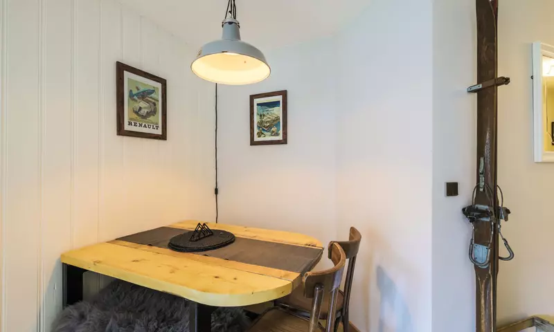 Appartement 2 Pièces 4 Personnes - Sélection