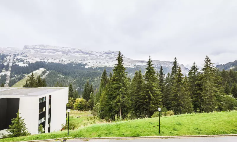 Appartement 2 Pièces 6 Personnes - Confort