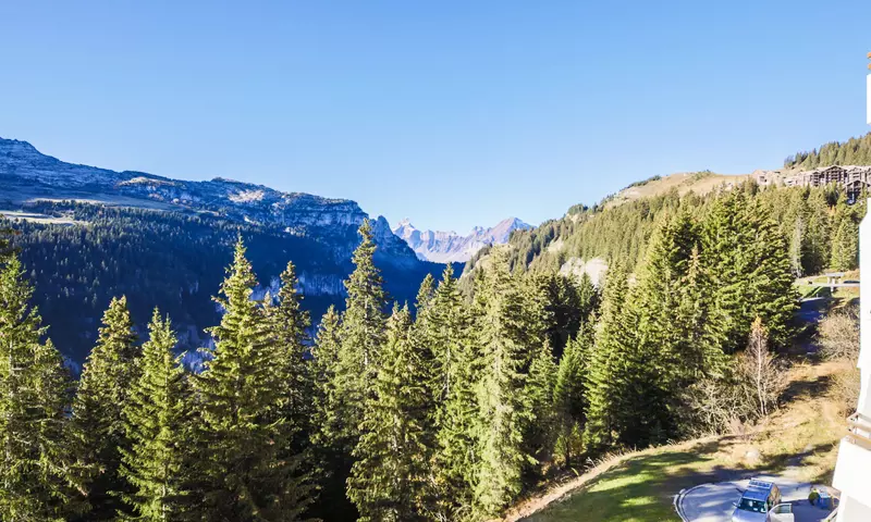 Appartement 2 Pièces 6 Personnes - Confort