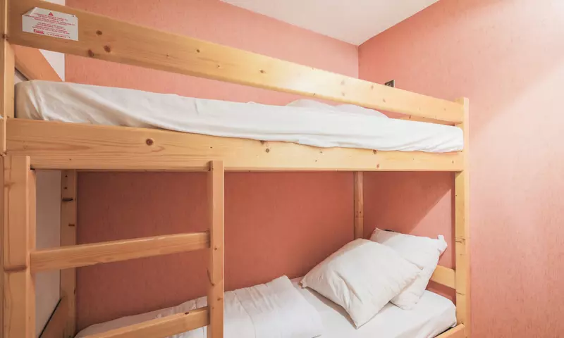 Appartement 2 Pièces 6 Personnes - Confort