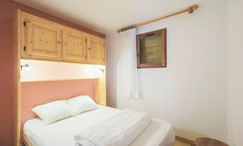 Appartement 2 Pièces 6 Personnes - Confort