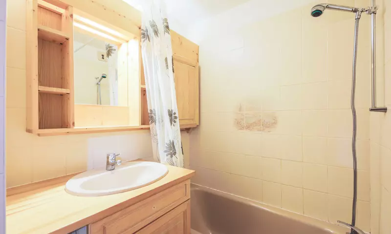 Appartement 2 Pièces 6 Personnes - Confort