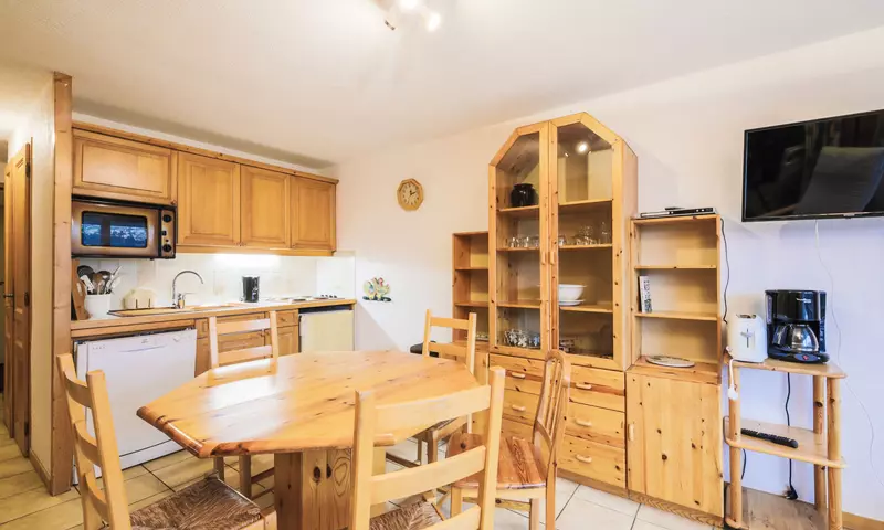 Appartement 2 Pièces 6 Personnes - Confort