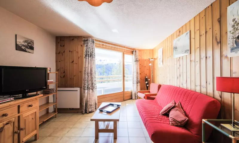 Appartement 3 Pièces 8 Personnes - Confort