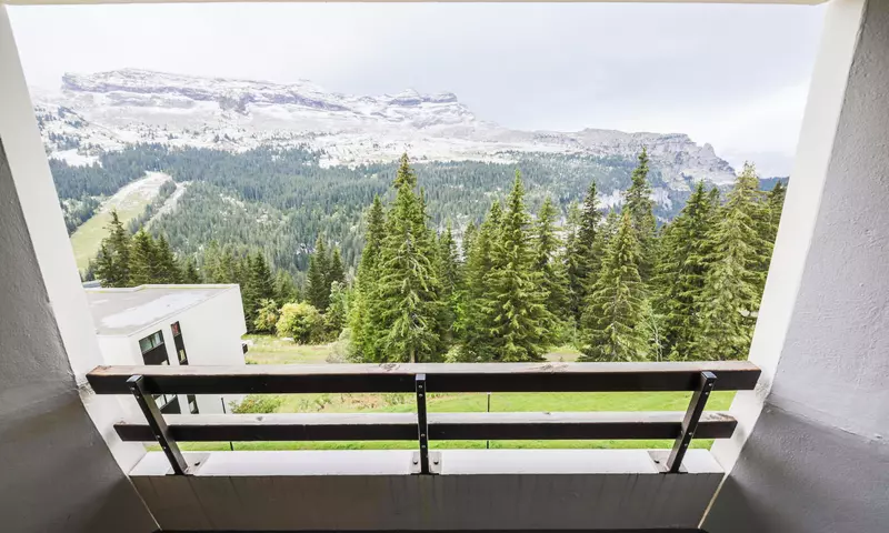 Studio 4 Personnes - Confort