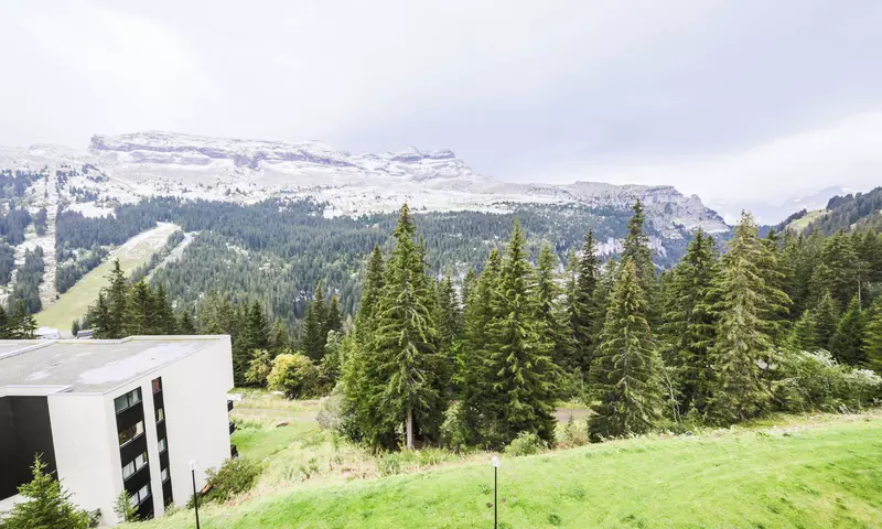 Studio 4 Personnes - Confort