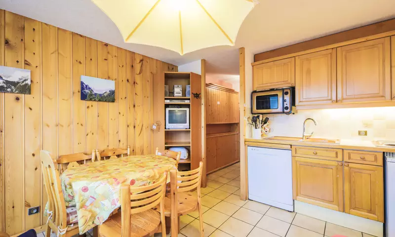 Studio 4 Personnes - Confort