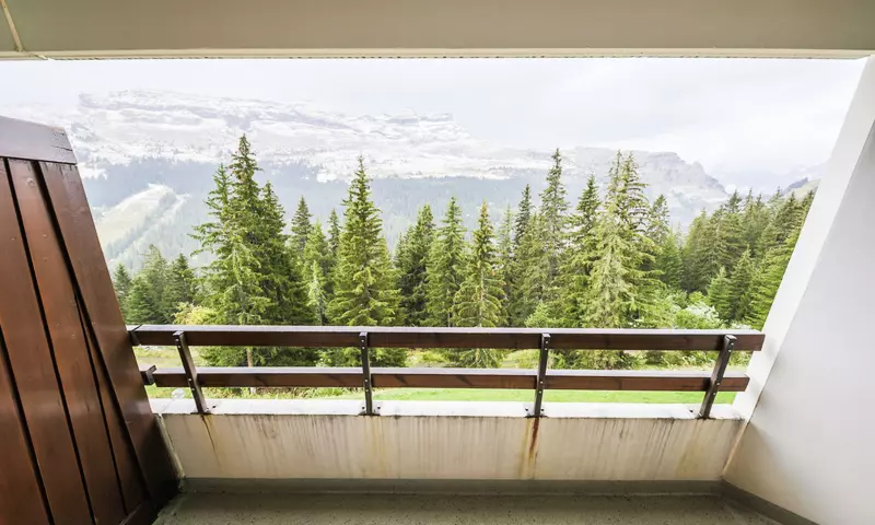 Studio 4 Personnes - Confort