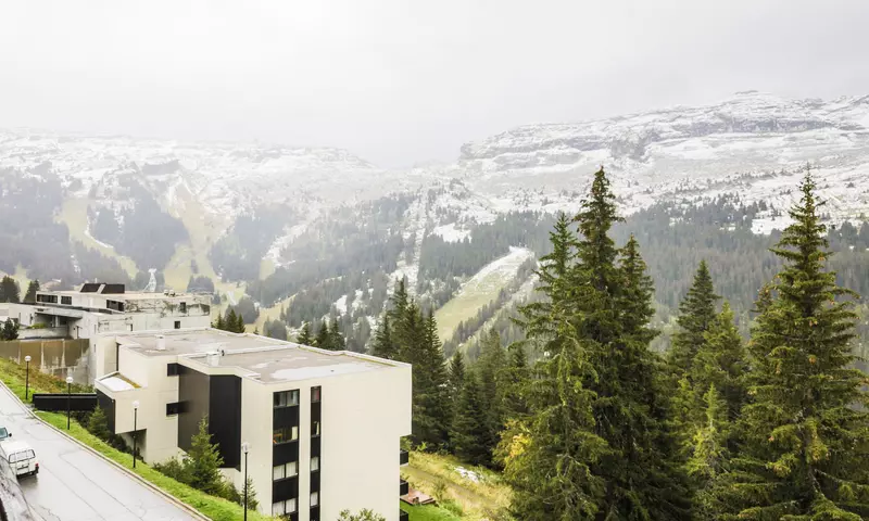 Studio 4 Personnes - Confort