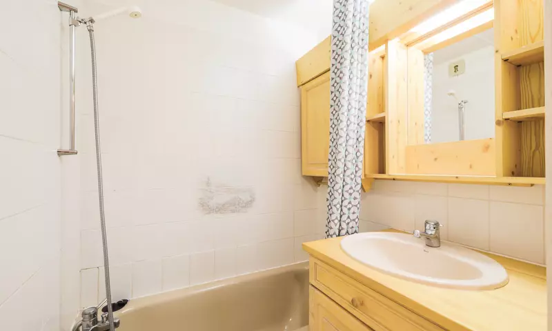 Studio 4 Personnes - Confort