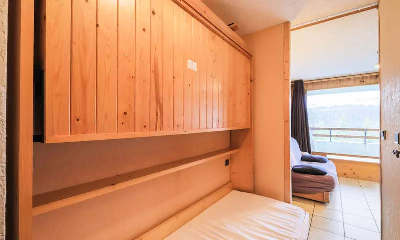 Studio 4 Personnes - Confort