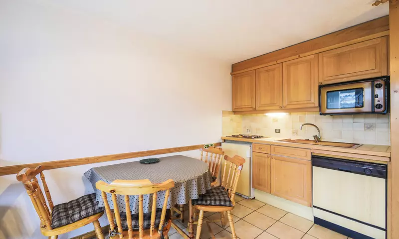 Studio 4 Personnes - Confort