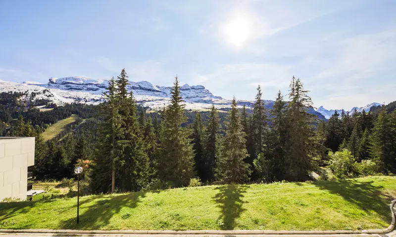 Studio 4 Personnes - Confort