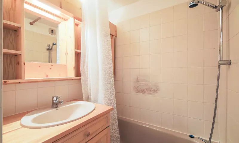 Studio 4 Personnes - Confort