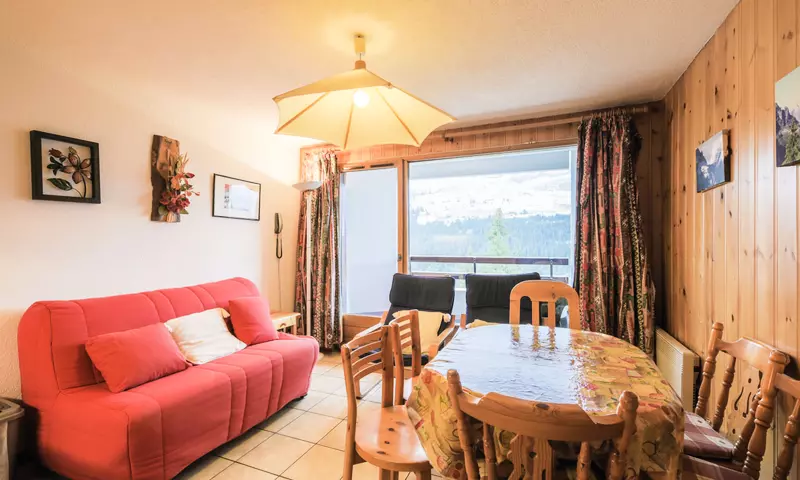 Studio 4 Personnes - Confort