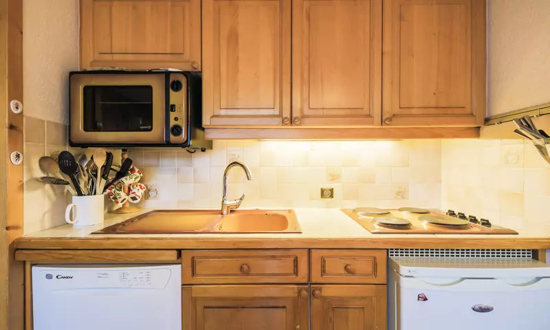 Studio 4 Personnes - Confort