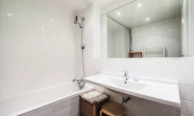 Appartement Sélection 2 chambres (8 personnes)