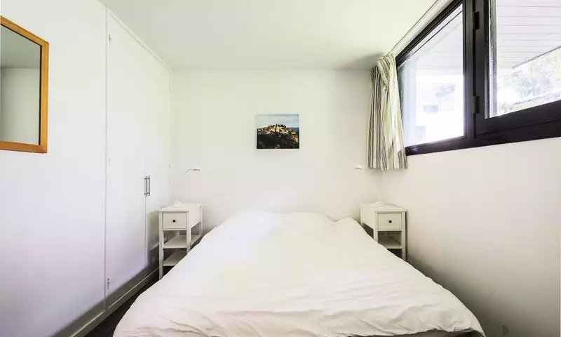 Appartement Sélection 2 chambres (8 personnes)