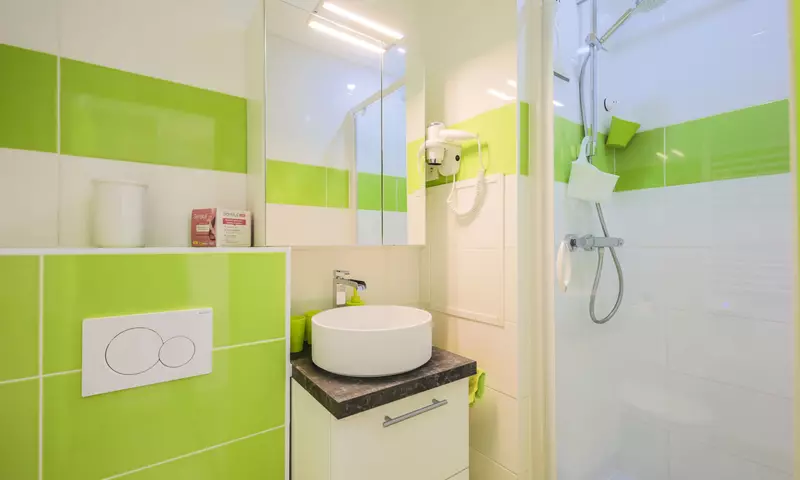 Studio 2 Personnes - Confort