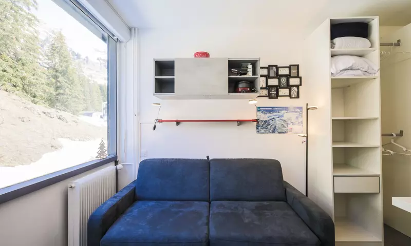 Studio 2 Personnes - Confort