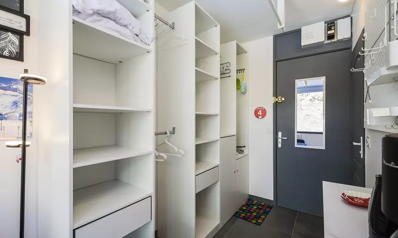 Studio 2 Personnes - Confort