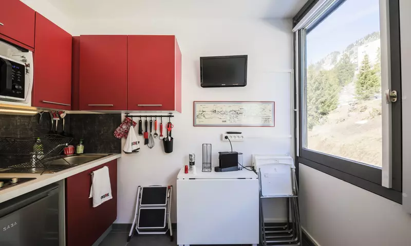 Studio 2 Personnes - Confort