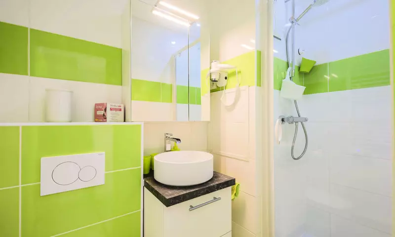 Studio Confort (2 Personnes)