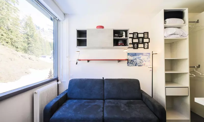 Studio Confort (2 Personnes)