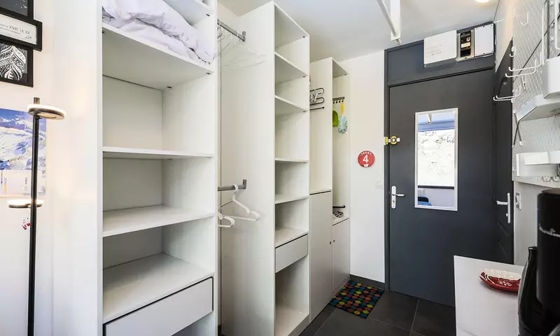 Studio Confort (2 Personnes)