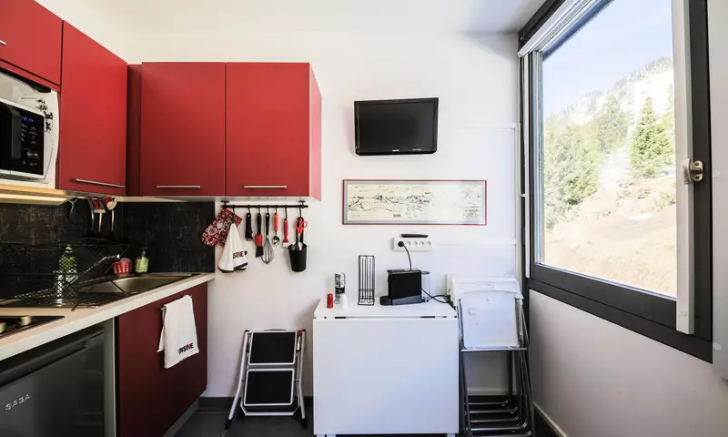 Studio Confort (2 Personnes)