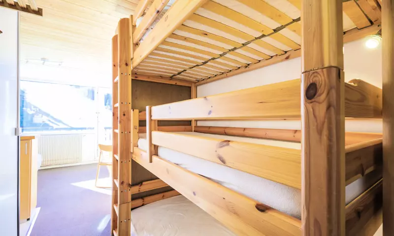 Studio Confort (4 Personnes)