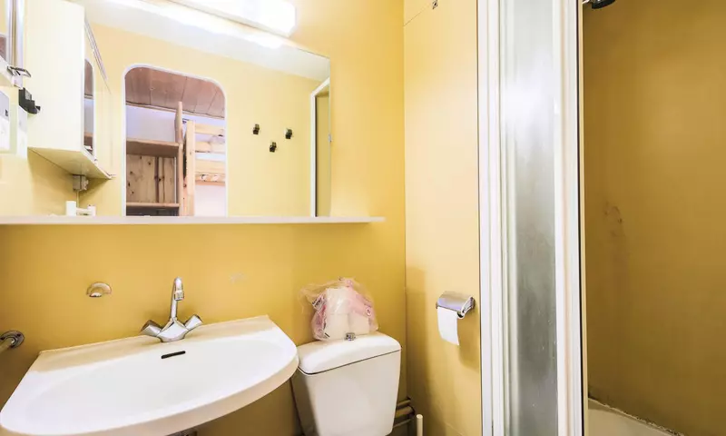 Studio Confort (4 Personnes)