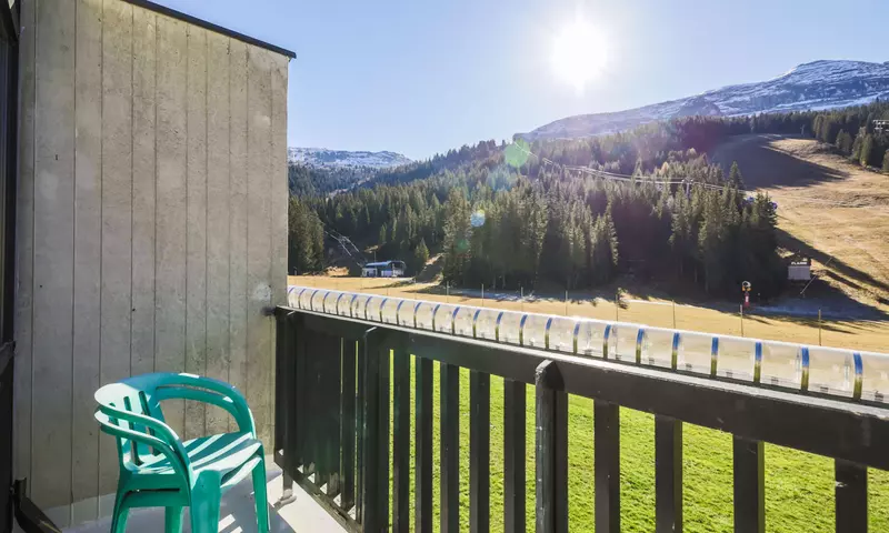 Studio 4 Personnes - Confort