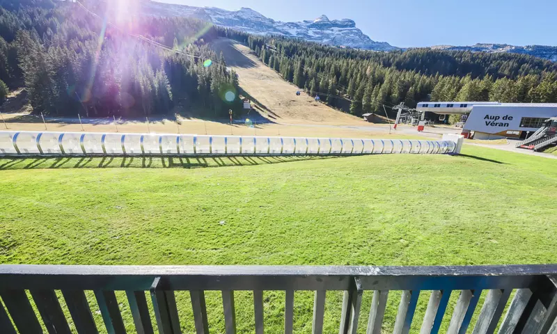 Studio 4 Personnes - Confort