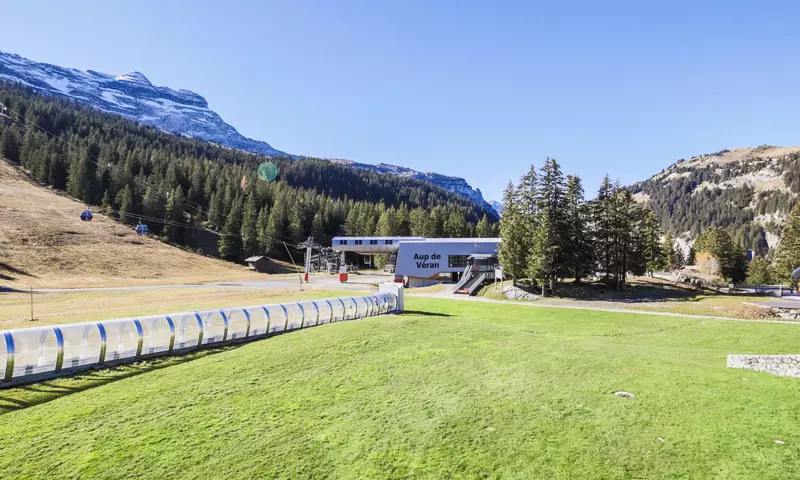 Studio 4 Personnes - Confort