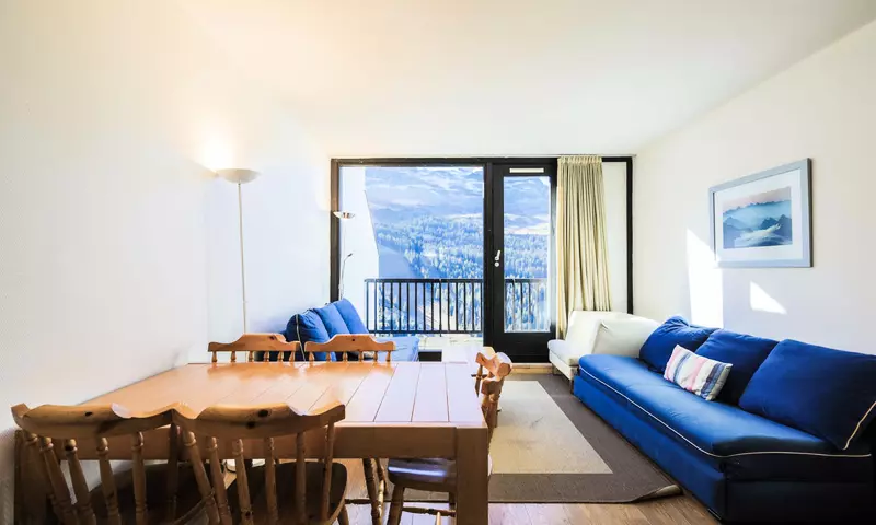 Appartement Confort 1 chambre (6 personnes)