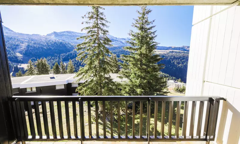 Studio 4 Personnes - Budget