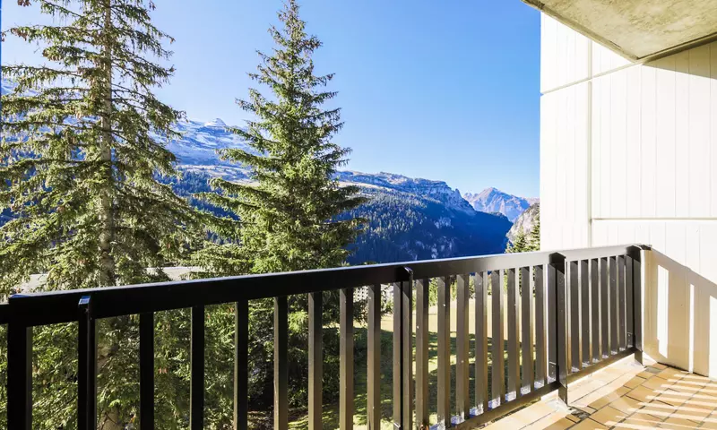 Studio 4 Personnes - Budget