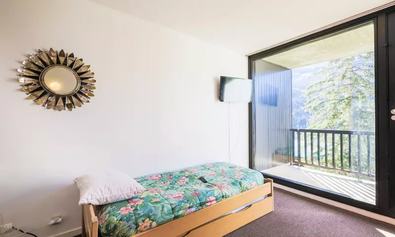 Studio 4 Personnes - Budget