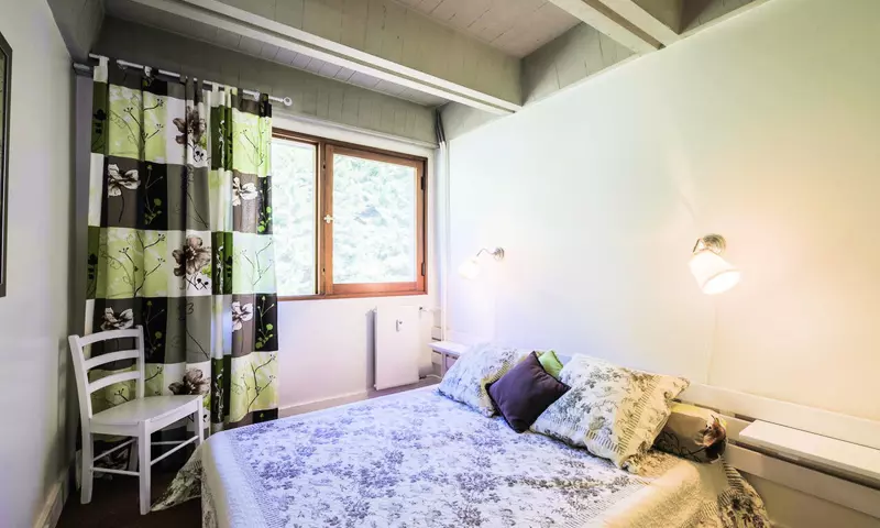 Appartement Sélection 1 chambre (6 personnes)