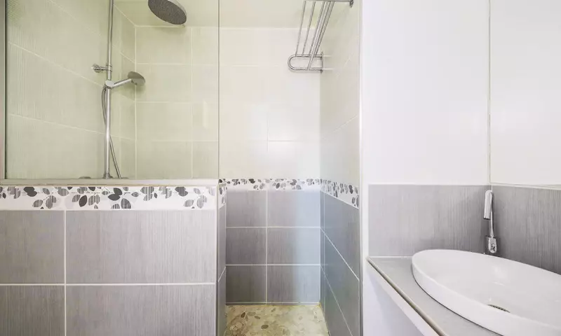 Appartement Sélection 1 chambre (6 personnes)