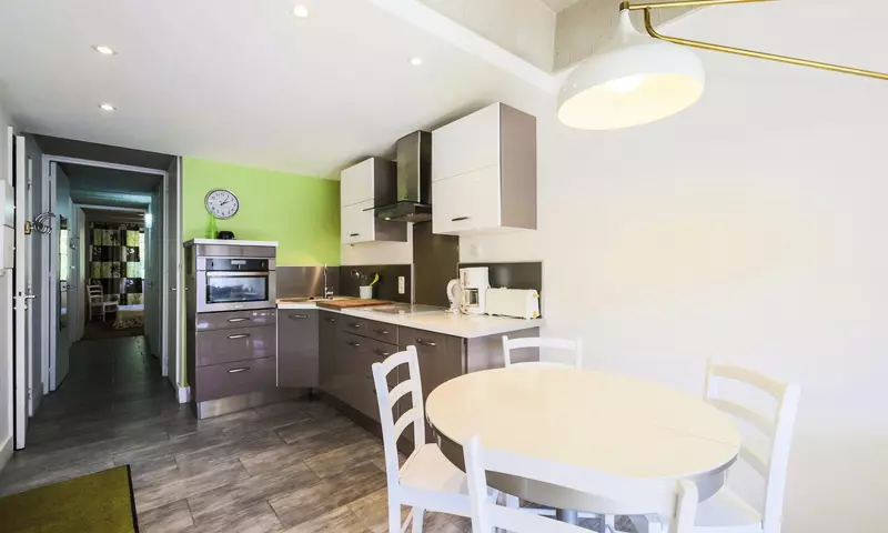 Appartement Sélection 1 chambre (6 personnes)