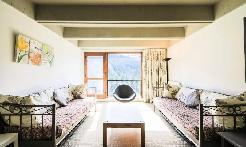 Appartement Sélection 1 chambre (6 personnes)