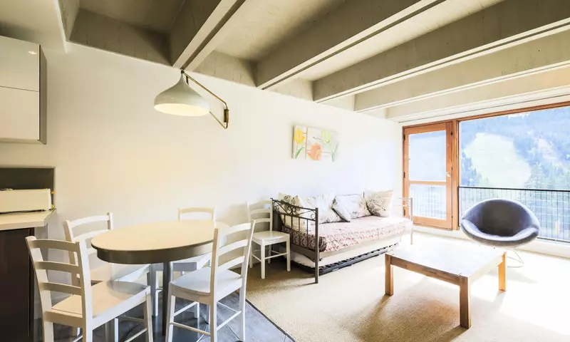 Appartement Sélection 1 chambre (6 personnes)