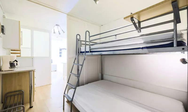 Studio Confort (4 Personnes)