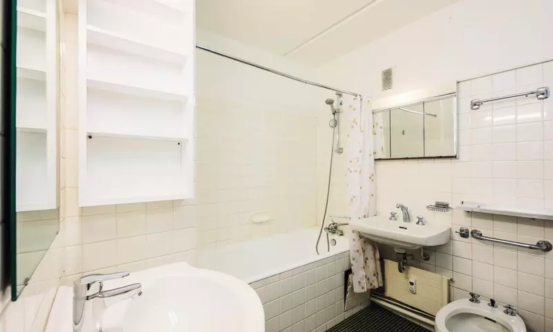 Studio Confort (4 Personnes)