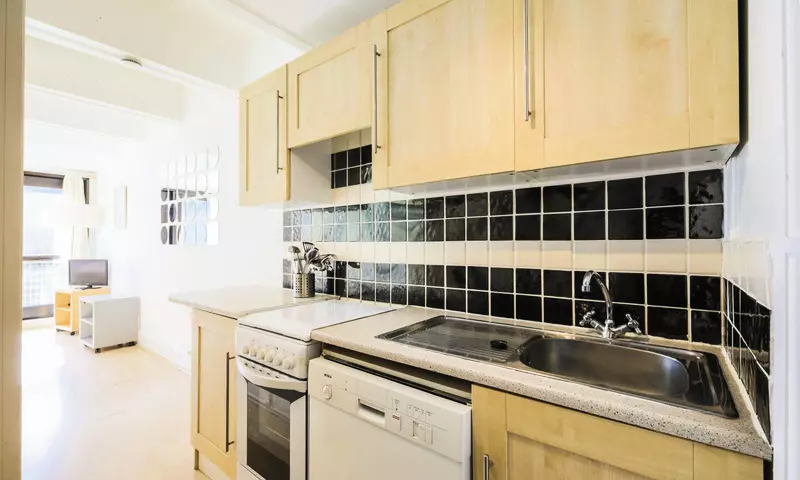 Studio Confort (4 Personnes)