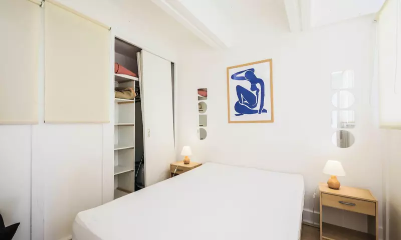 Studio Confort (4 Personnes)