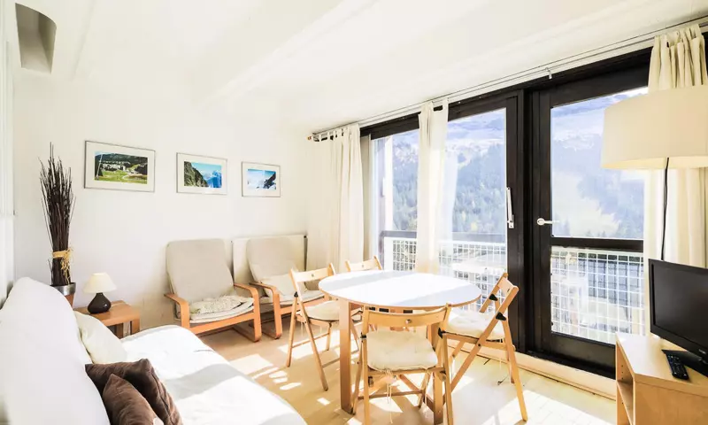 Studio Confort (4 Personnes)