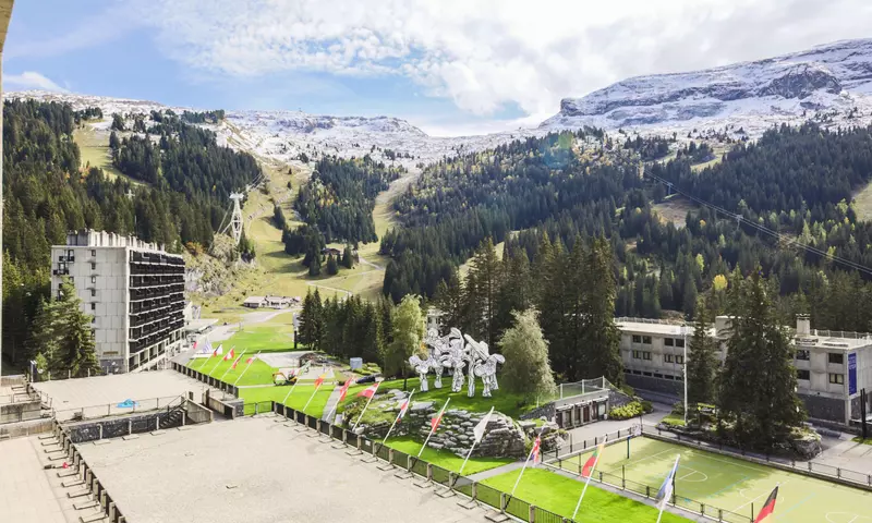 Appartement 2 Pièces 6 Personnes - Prestige